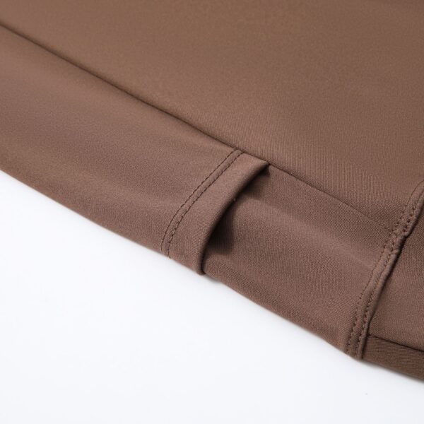 Coat Spring And Autumn High Waist Hip Lift Tight Pants - Image 4