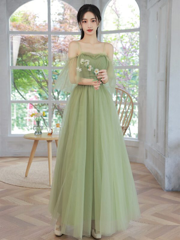 Fashion Personalized Long Costumes For Women - Image 8