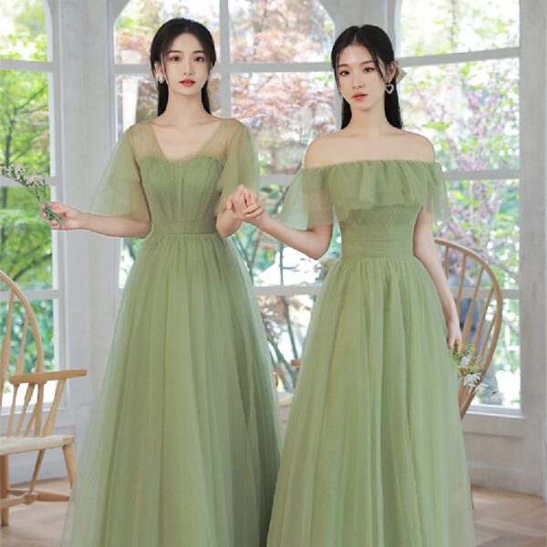 Fashion Personalized Long Costumes For Women - Image 9