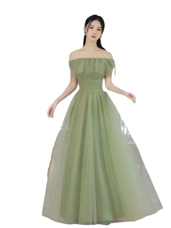 Fashion Personalized Long Costumes For Women - Image 10