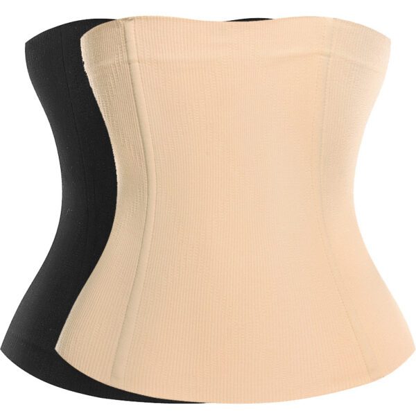 Belly Band Seamless Body Shaping - Image 2