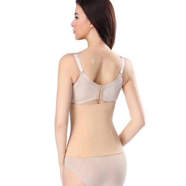 Belly Band Seamless Body Shaping - Image 4