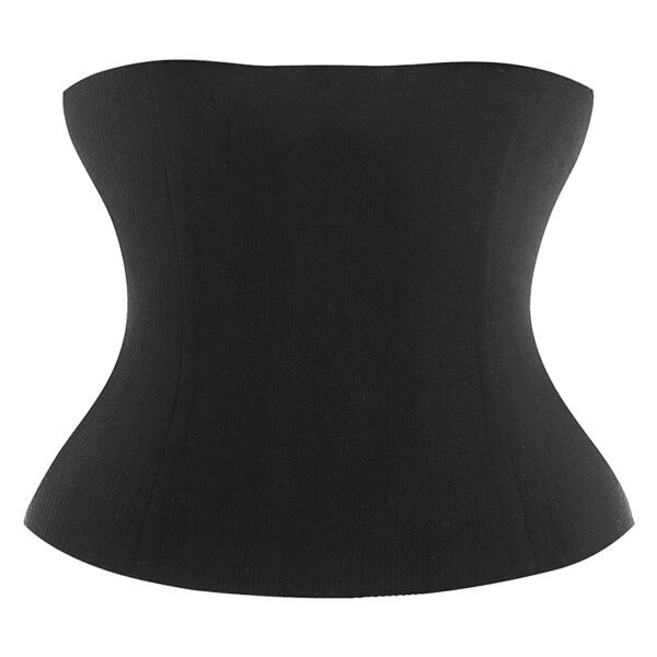 Belly Band Seamless Body Shaping - Image 6
