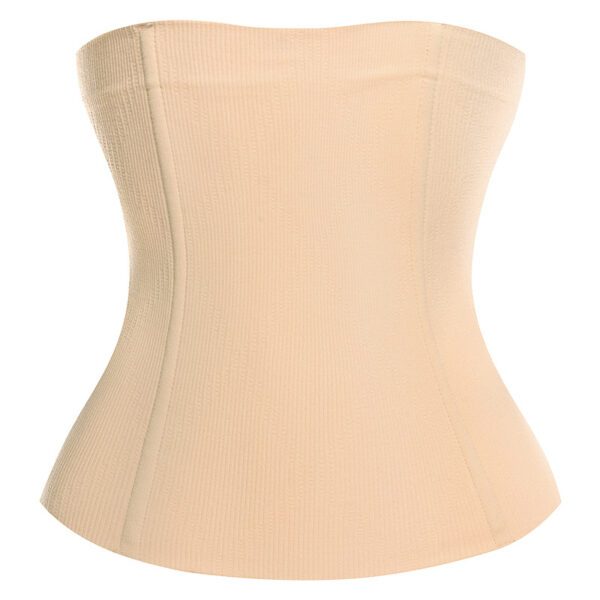 Belly Band Seamless Body Shaping - Image 9