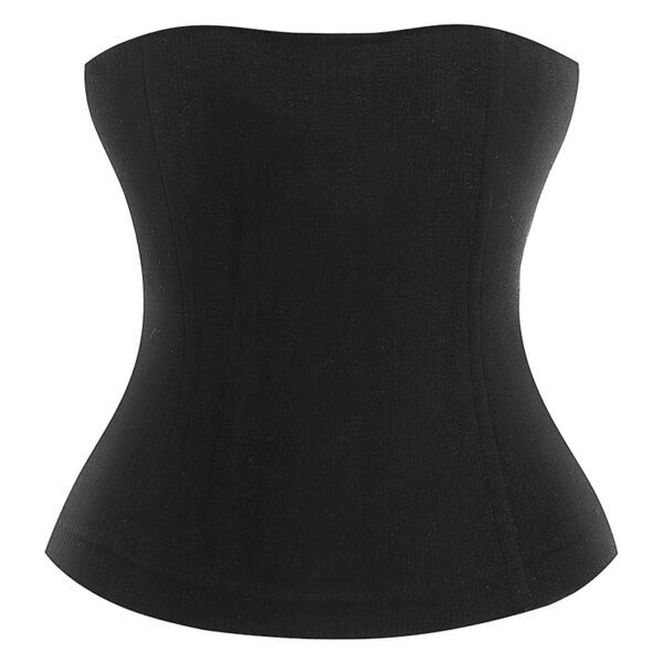 Belly Band Seamless Body Shaping - Image 8