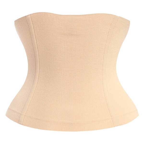 Belly Band Seamless Body Shaping - Image 7