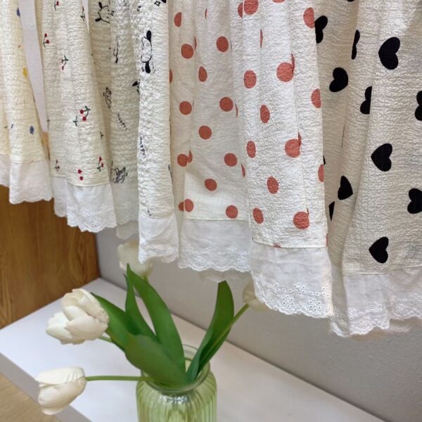 Spring And Summer New Cute Girl Home Shorts - Image 2