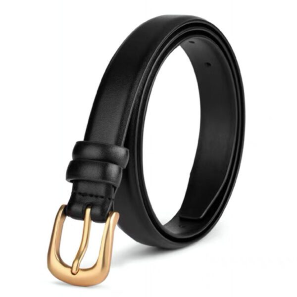 Belt Women's Fashion All-matching - Image 5