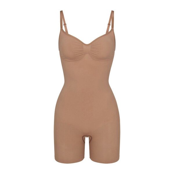 One Piece Belly Contraction Hip Lifting Corset - Image 8